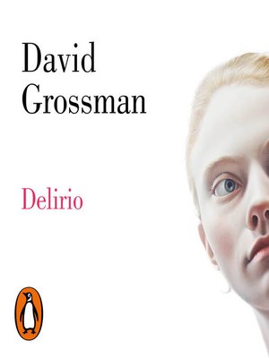 cover image of Delirio